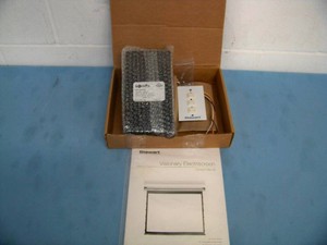 Somfy Electric Screen Control
