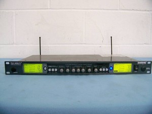True Mobility Wireless Receiver