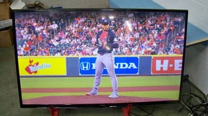 70 Sharp AQUOS LC-70EQ10U Full HD SMART LED TV with Remote Control and HD