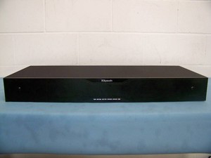 Klipsch SB120 Soundbar