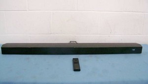 Samsung HW-B73CD 5.1 Channel Soundbar with Remote Control
