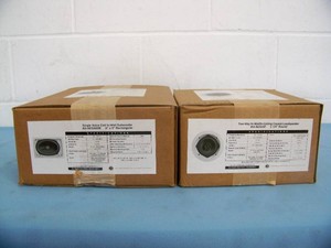 (1) AES IN-Wall Subwoofer and (1) Speaker - NEW IN BOX