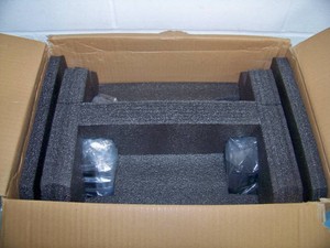 (2) Extron In-Ceiling Speakers - NEW IN BOX - does NOT include Ceiling Tile Bridges