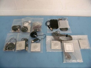 Various Microphone  Mic Pods