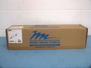 Middle Atlantic Rack Mountable Thermo Control - NEW IN BOX