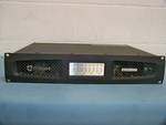 Crown Audio DCI 8/300 DriveCore Install Analog Series 8-Channel Amplifier 300 Watts x 8
