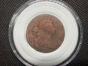 1802 1000 Large Cent