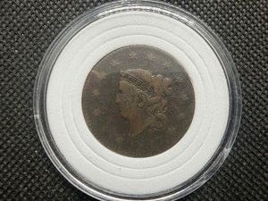 1817 Large Cent