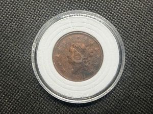 1831 Large Cent