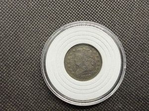 1829 Half Cent