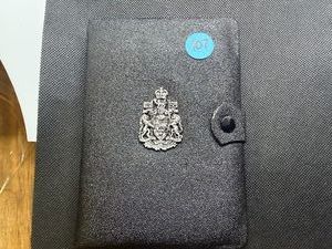 1976 Royal Canadian Mint Double Dollar Set