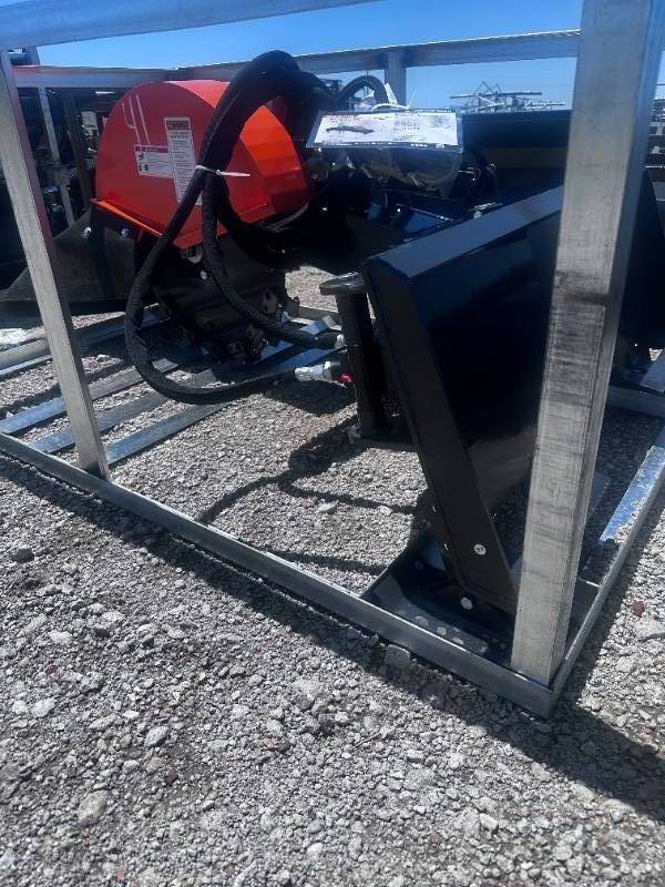 Stump Grinder WOLVERINE 2026 Unused SG-13-08D