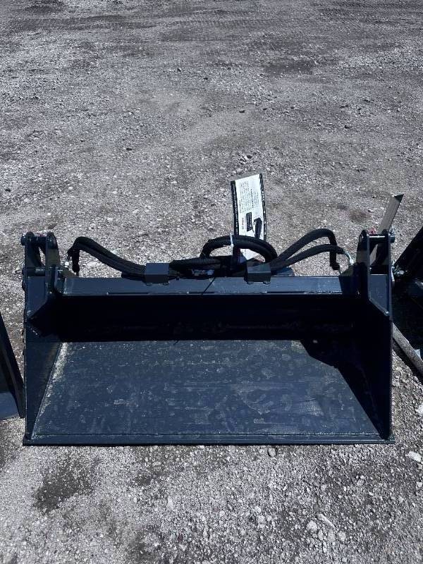 Mini Combination Bucket WOLVERINE 2026 Unused MCB-11-48W