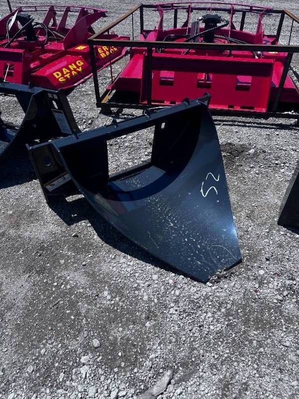 Tree Digger WOLVERINE 2026 Unused TD-13-36R