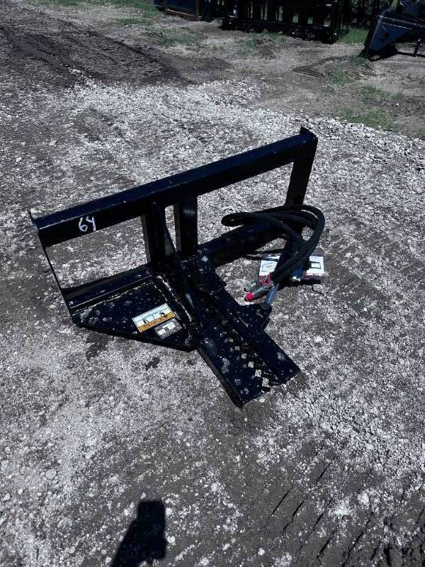 Tree Puller WOLVERINE 2026 Unused TP08
