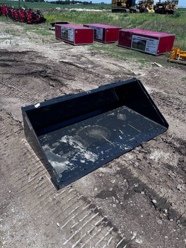 Track Duty Bucket WOLVERINE 2026 Unused TDB-11-66W