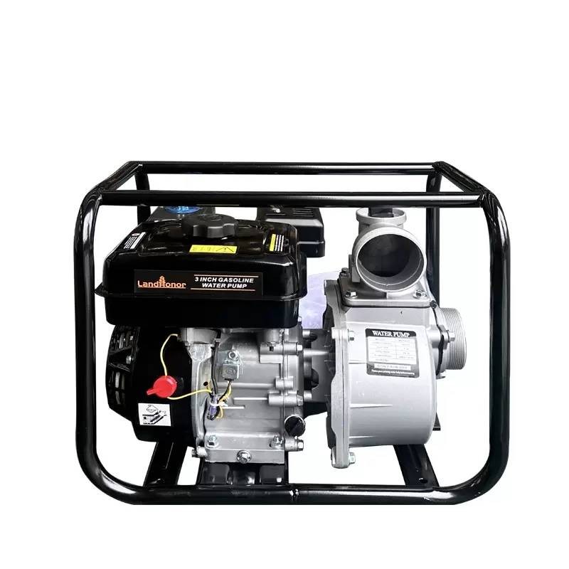 Water Pump LandHero 2026 Unused LDH-TWP80