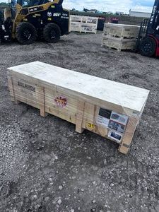 High-End Carport 2026 Unused SDLC1220