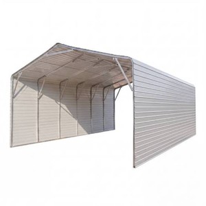 High-End Carport 2026 Unused SDLC1220