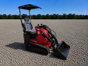 SKID STEER LOADER 2026 Unused SSL580