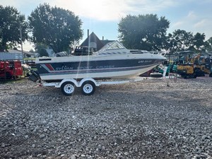 Used 1988 Sylvan Sport Cruiser