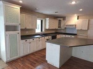 26 kitchen cabinet set
