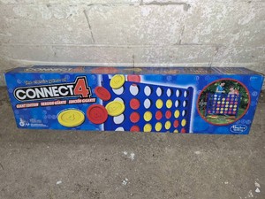 Xl connect 4