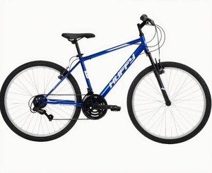 Mens rock creek mountain bike