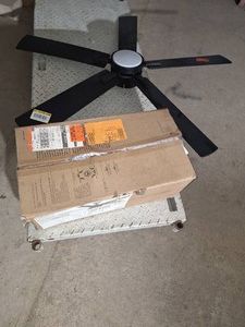 Ceiling fans