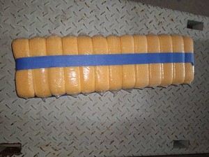 13 qep grout sponges