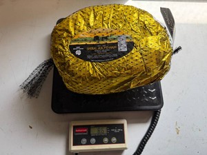 8.6lbs Amish Country Brand Spiral Slice Ham
