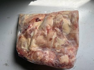 7lbs of Cut up Chicken