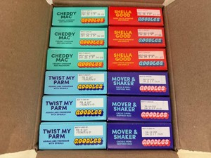 12pk Goodles Mixed Pack
