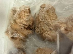 5lbs Fully Cook & Seasoned Chicken Breasts