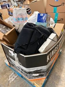 Pallet Lot