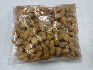 2x Breaded Mussels - Popcorn Mussels