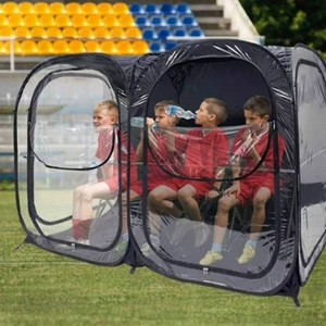 $280 Weather Pod 92x46 2-3 Person Pop Up Pod  WeatherPod