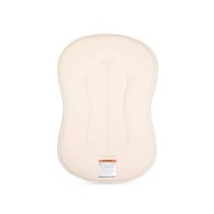 $120 Snuggle Me Organic Curve Infant Lounger - Natural
