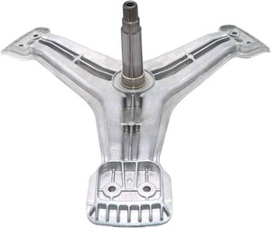 UPGRADED 4434ER0002H 4434ER0002D 4434ER0002A Rear Drum Spider by Beaquicy-replace the AP5592038 lg spider washer spinner support on the wm2455hg,wm2050cw,wm2487hwm,WM3050cw wm3470hva,wm3875,etc