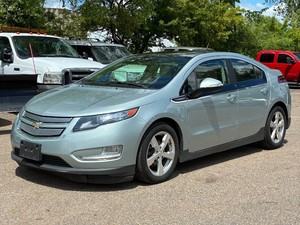 2011 CHEVROLET VOLT PREMIUM 111k Miles (NO RESERVE)