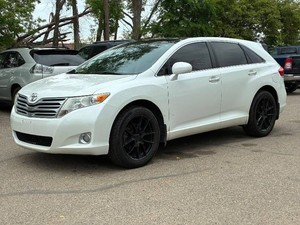 2010 TOYOTA VENZA *All Wheel Drive | No Accidents Reported*