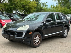 2010 PORSCHE CAYENNE TIPTRONIC All Wheel Drive  92k Miles (NO RESERVE)