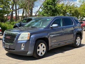 2013 GMC TERRAIN SLE-1 *2 Owner | 128k Miles* (NO RESERVE)