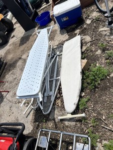 Ironing Boards