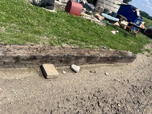 Bridge Beam - Heavy