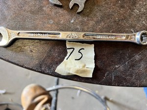 MAC MT105440 Wrench 11mm