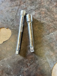 MAC Tools 12 and 38 Drive Socket Extensions