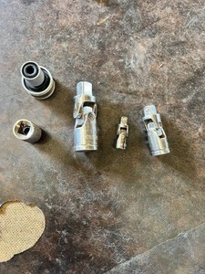 Universal Joint Adapters