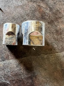 Milwaukee 12 and 34 Drive Sockets