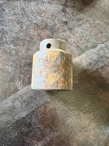 Mac Impact Socket 1-316 Size 12 Drive